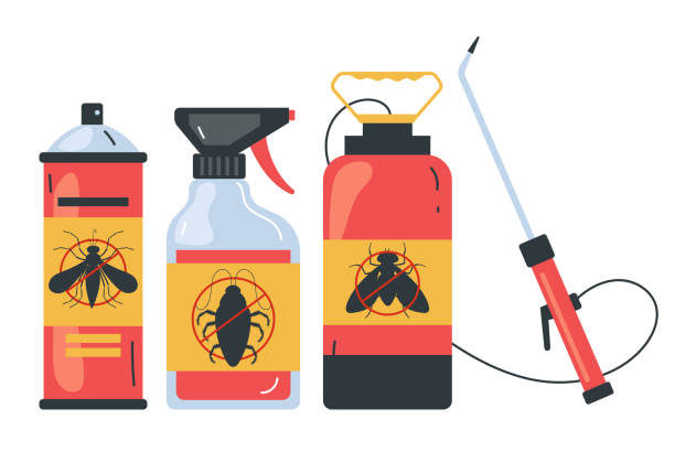 Best Residential Pest Control  in Boonville, CA